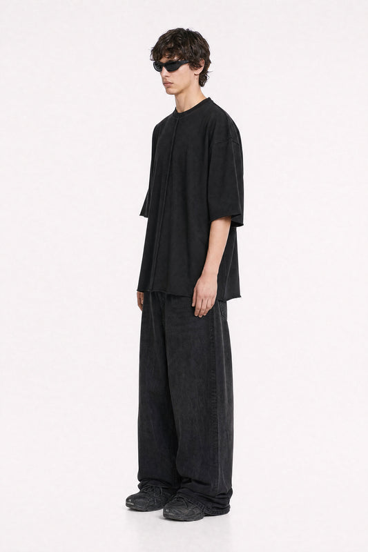 Midnight Essential Tee