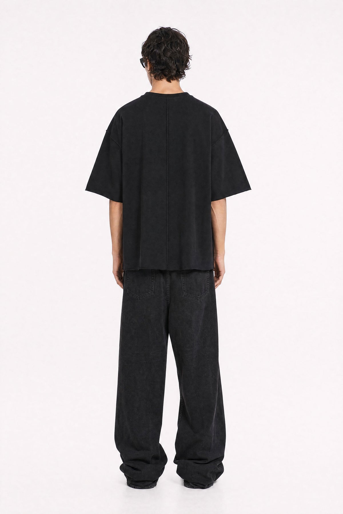 Midnight Essential Tee