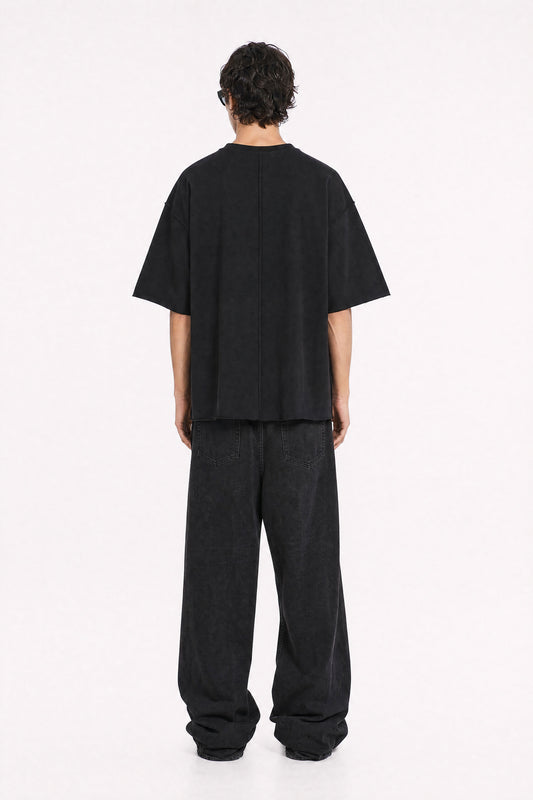 Midnight Essential Tee