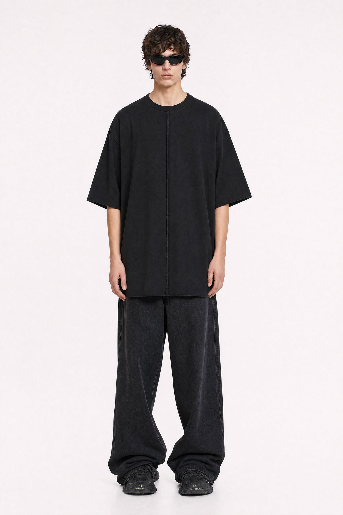 Midnight Essential Tee