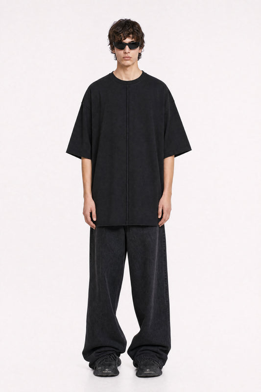 Midnight Essential Tee