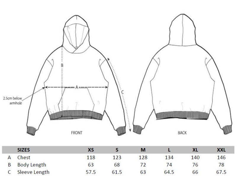 Hoodie