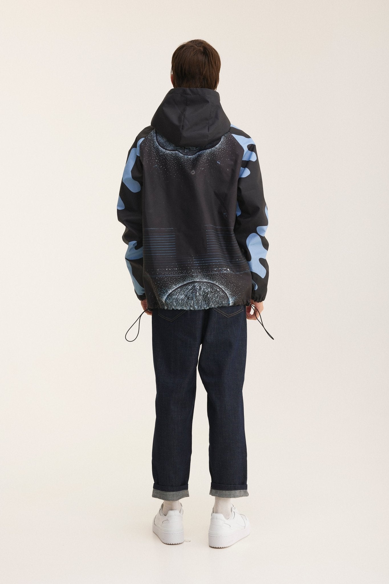 Inner Child Windbreaker - MYS