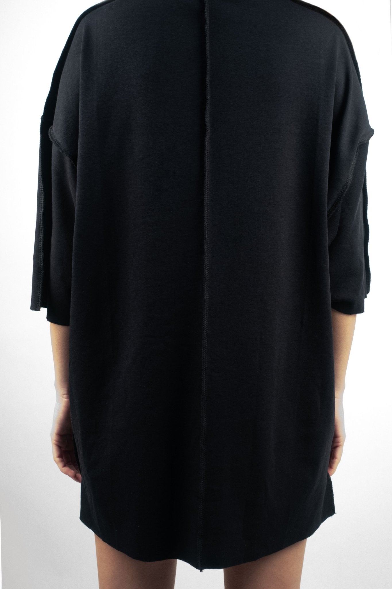 Midnight Essential Tee - MYS