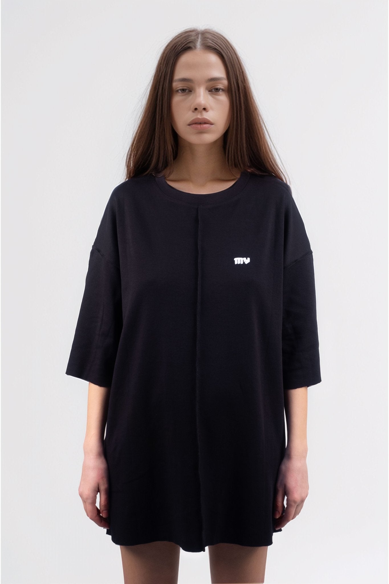 Midnight Essential Tee - MYS
