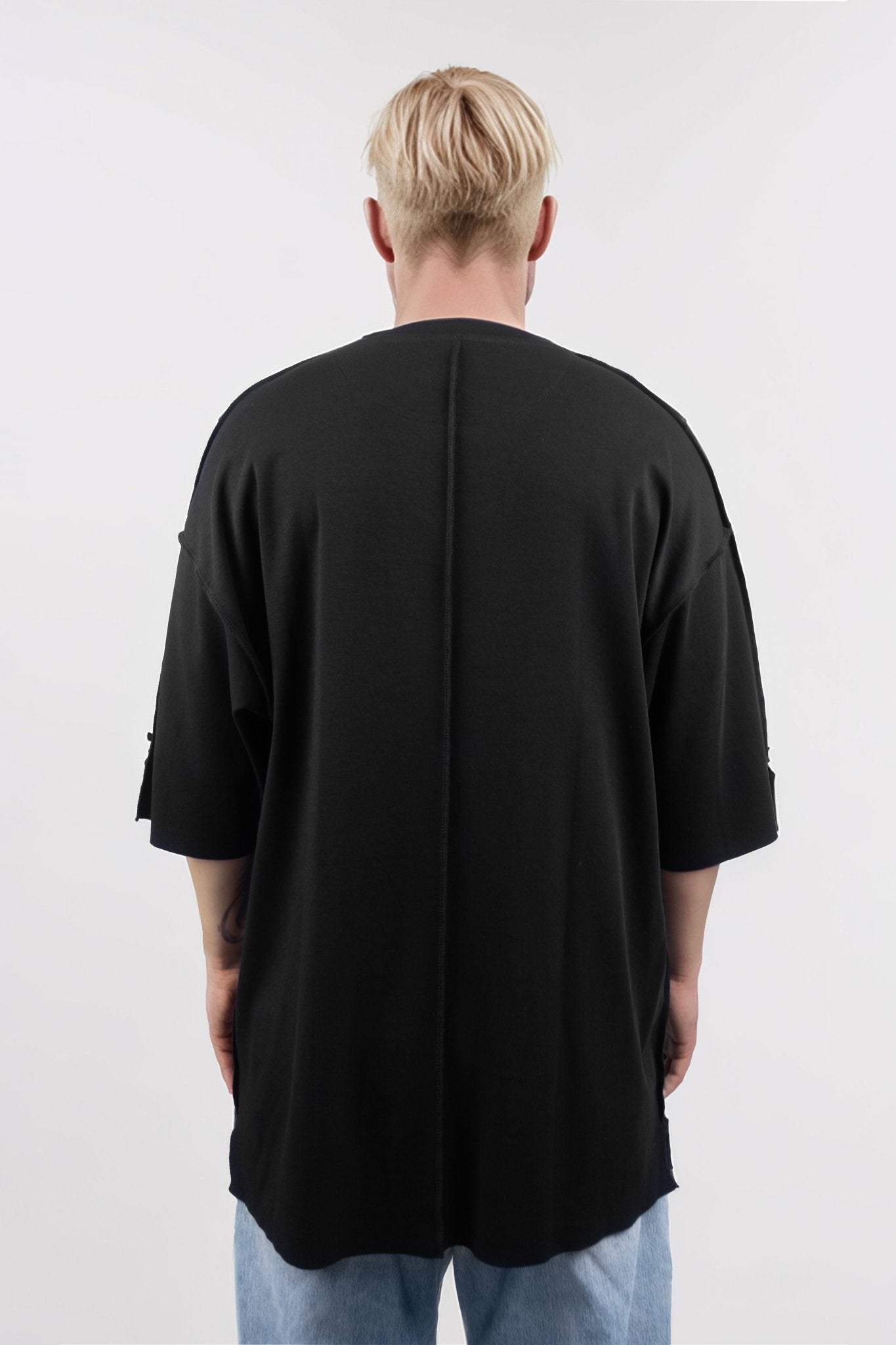 Midnight Essential Tee - MYS