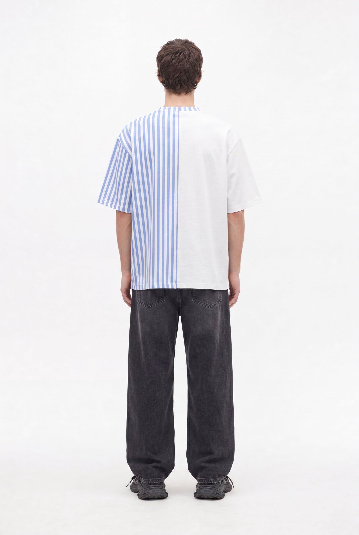Overthinking MS-24 Oversized T-Shirt