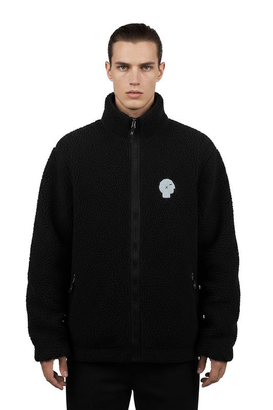 Solar Color Changing Phantom Fleece - MYS