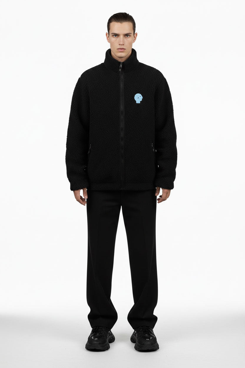 Solar Color Changing Phantom Fleece - MYS