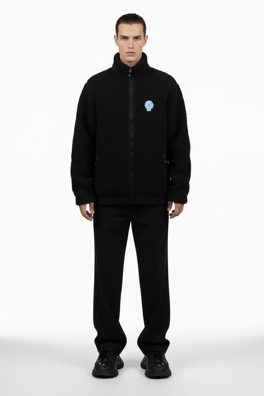 Solar Color Changing Phantom Fleece - MYS