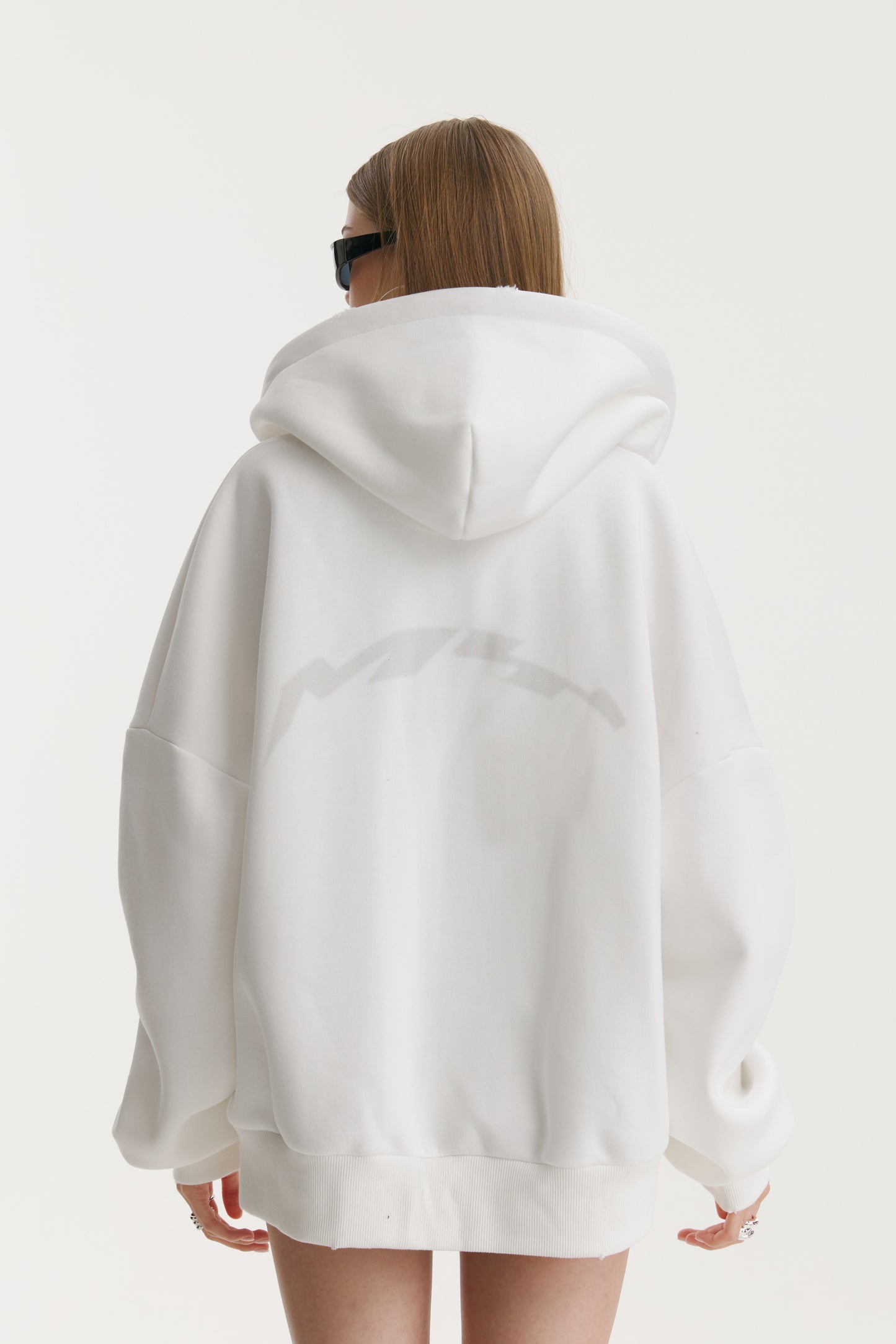 DEPT. OFF-WHITE HOODIE