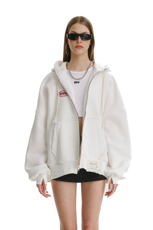 DEPT. OFF-WHITE HOODIE