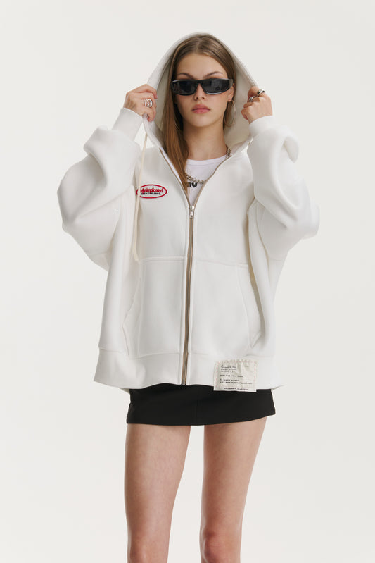 DEPT. OFF-WHITE HOODIE - MYS