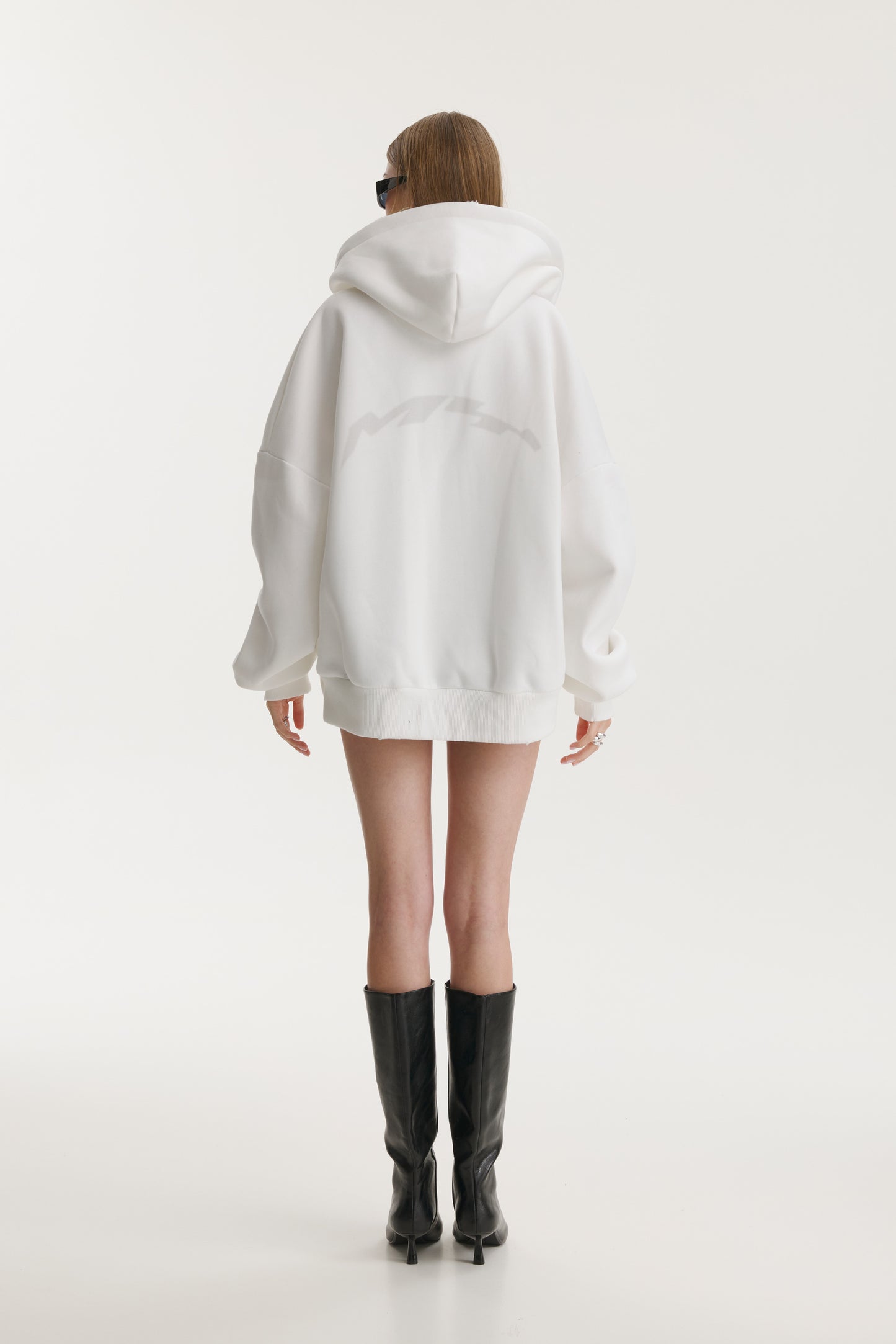 DEPT. OFF-WHITE HOODIE