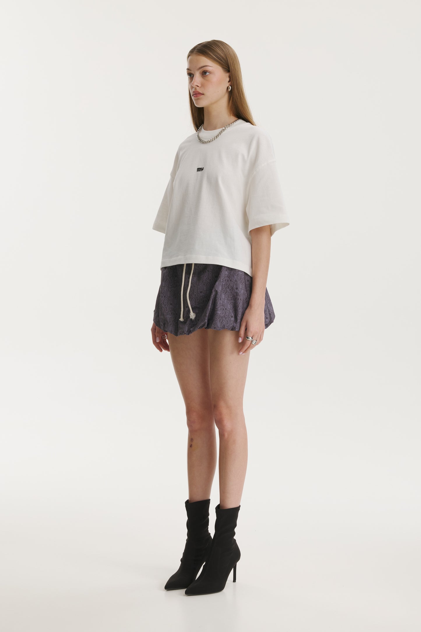 Pop Cola Balloon Skirt