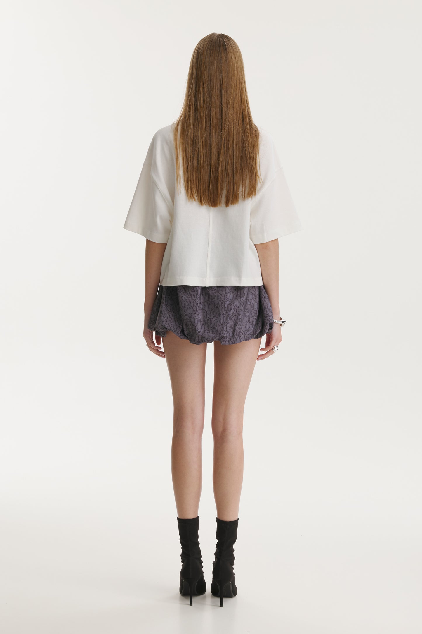 Pop Cola Balloon Skirt