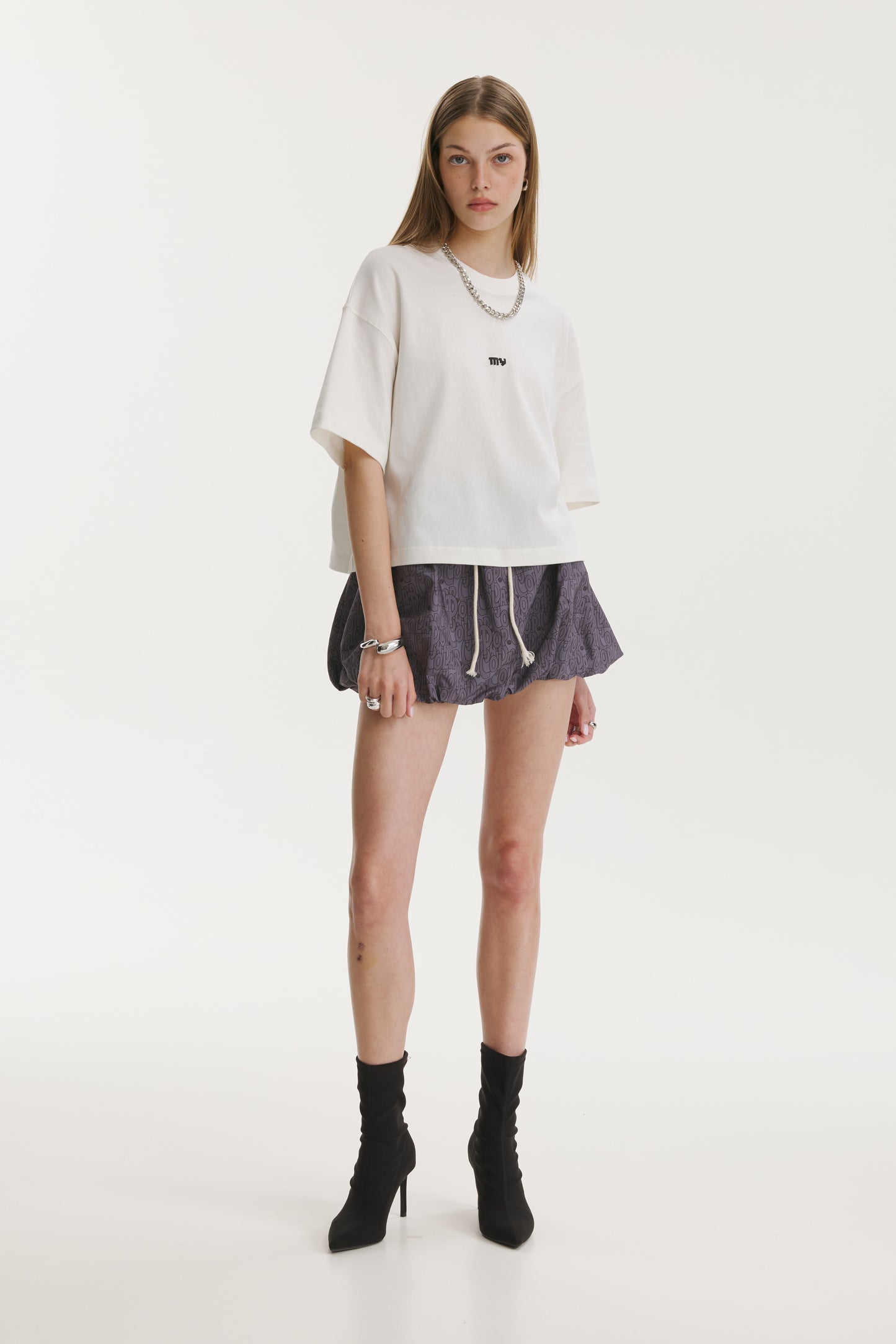 Pop Cola Balloon Skirt