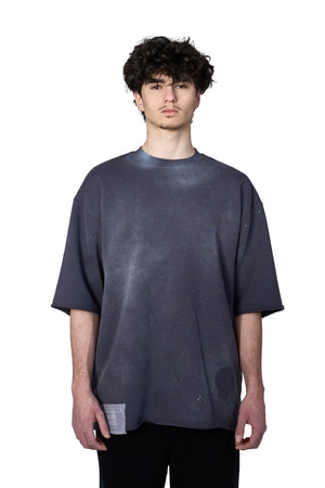 Dark Matter Oversized T-Shirt - MYS