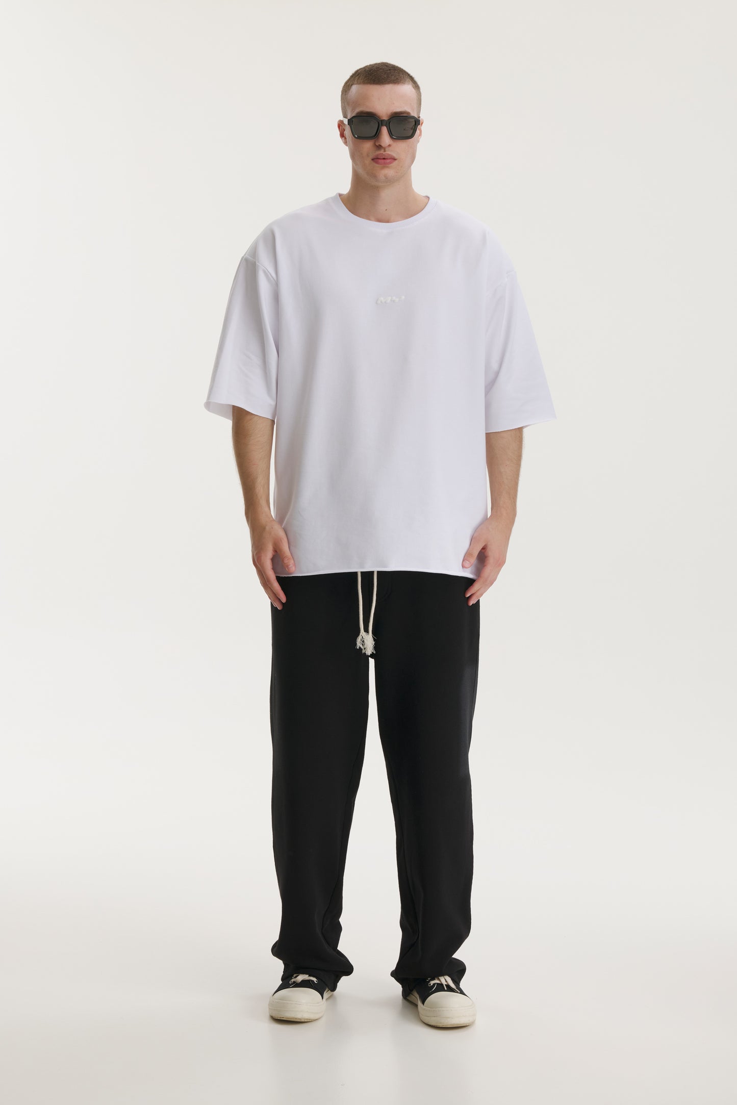 Pop Cola Vandal White T-shirt