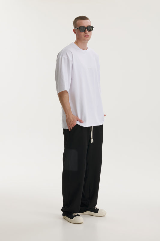 Pop Cola Vandal White T-shirt - MYS