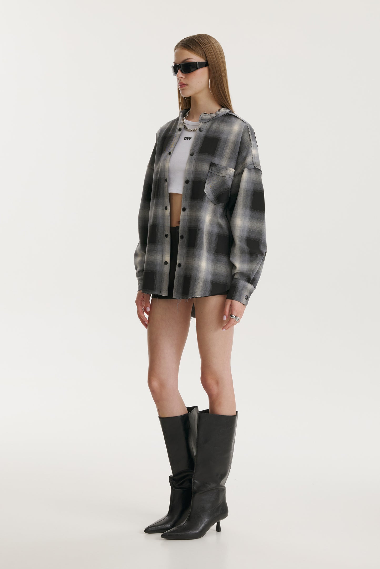 Vitamin Aqua MG Shirt