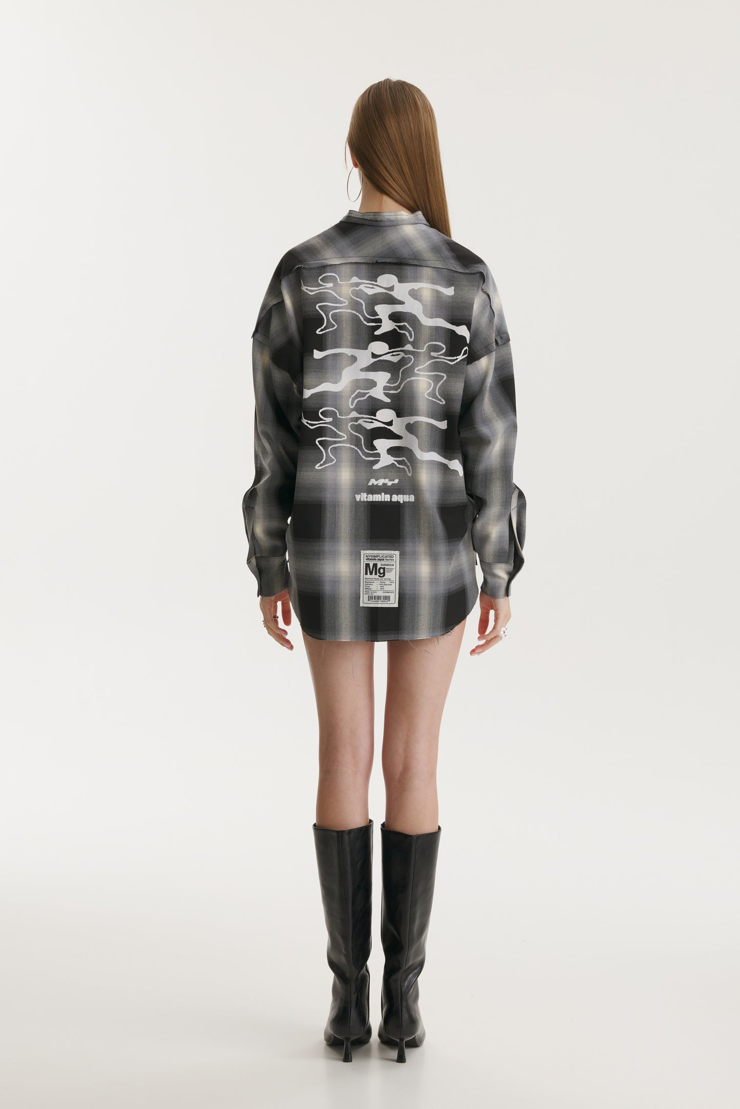 Vitamin Aqua MG Shirt