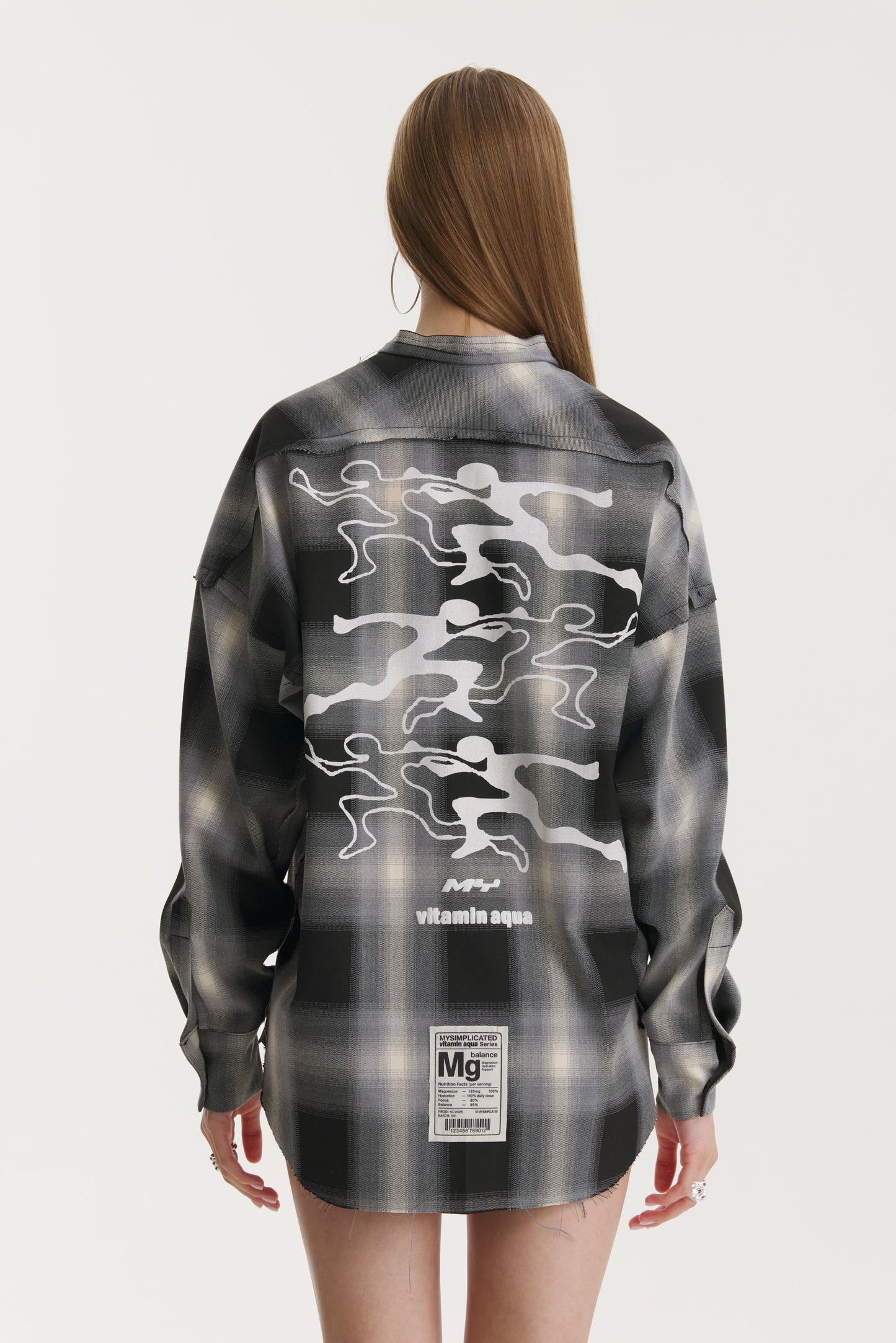 Vitamin Aqua MG Shirt