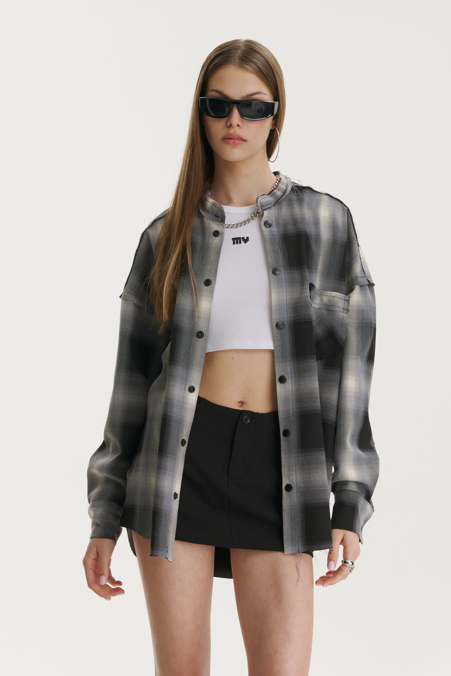 Vitamin Aqua MG Shirt