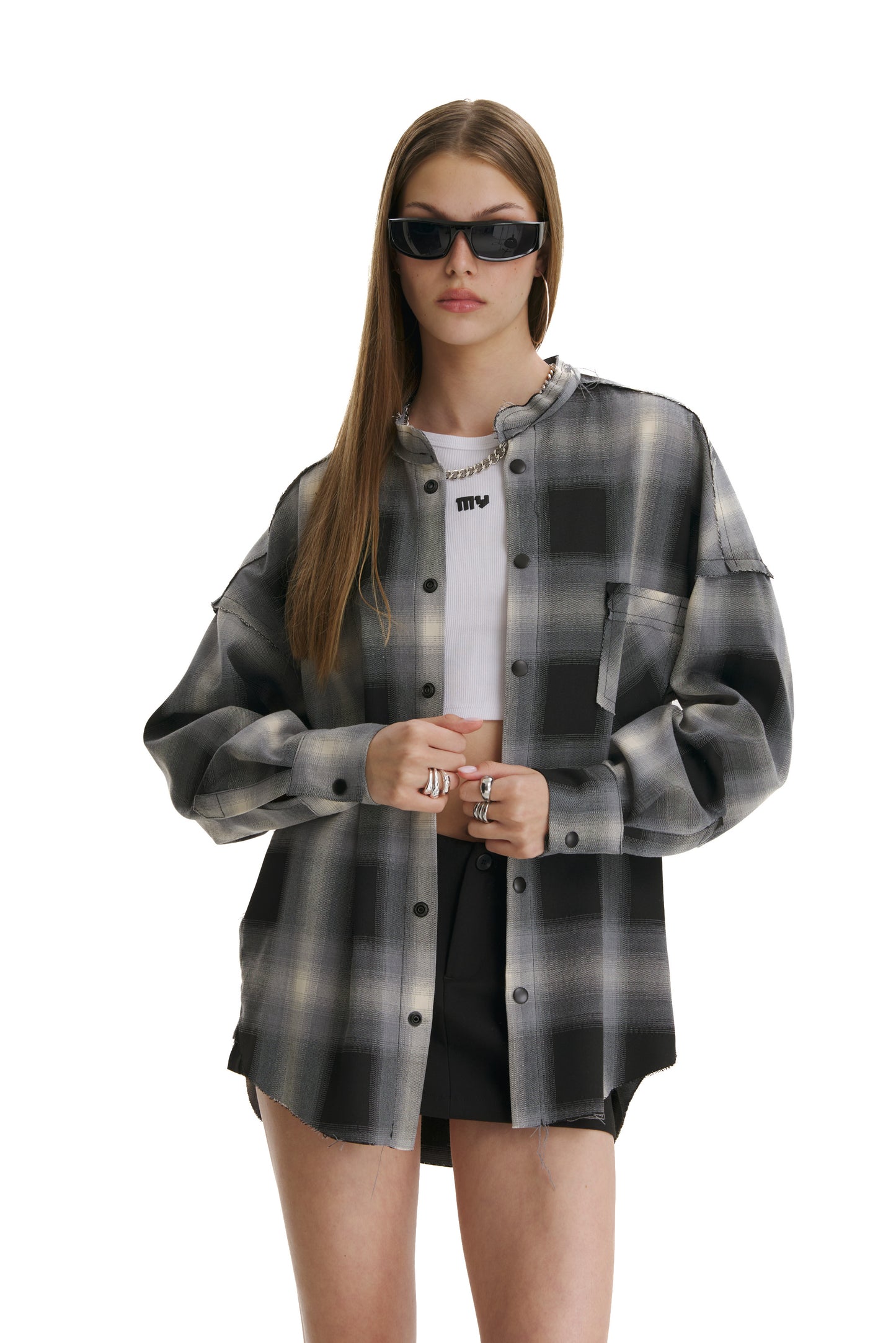 Vitamin Aqua MG Shirt