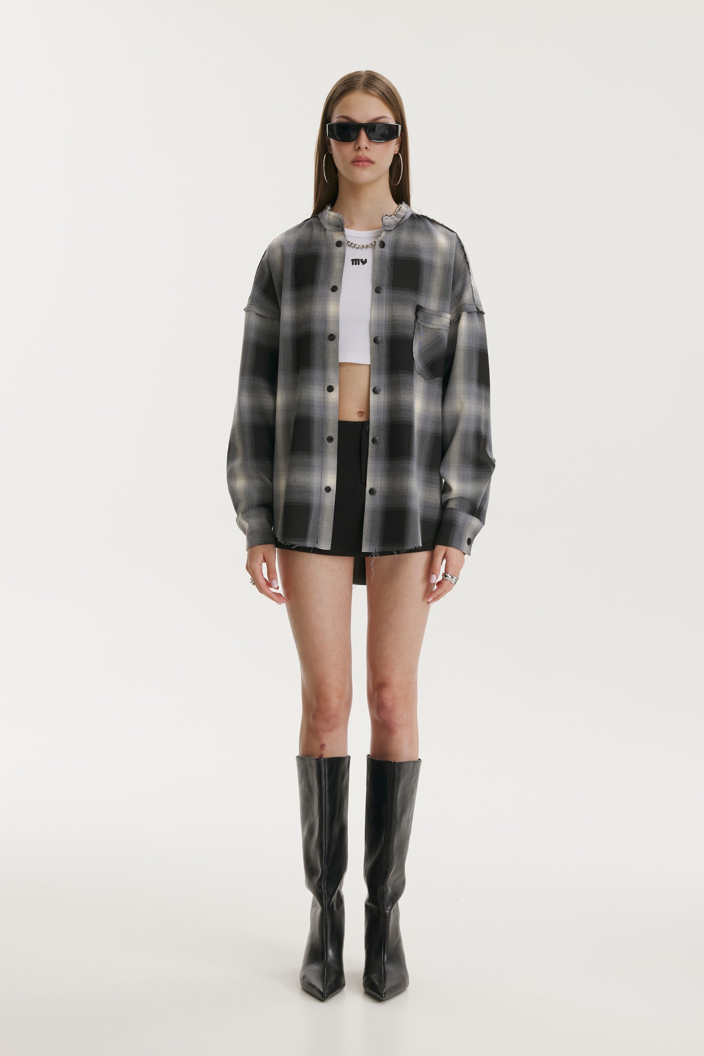 Vitamin Aqua MG Shirt