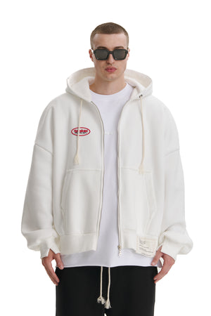 DEPT. OFF-WHITE HOODIE