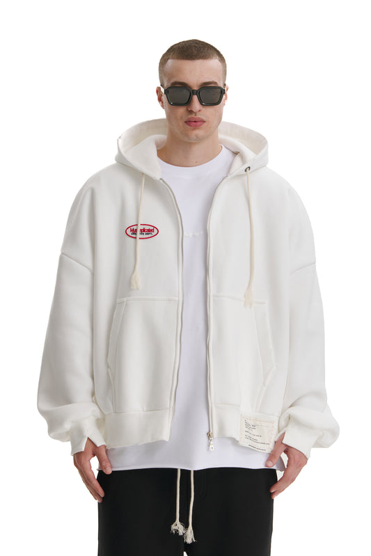 DEPT. OFF-WHITE HOODIE
