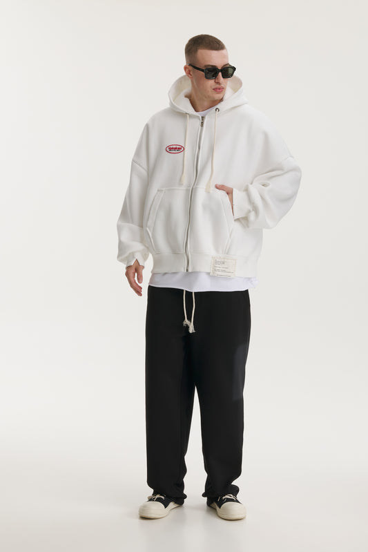 DEPT. OFF-WHITE HOODIE - MYS