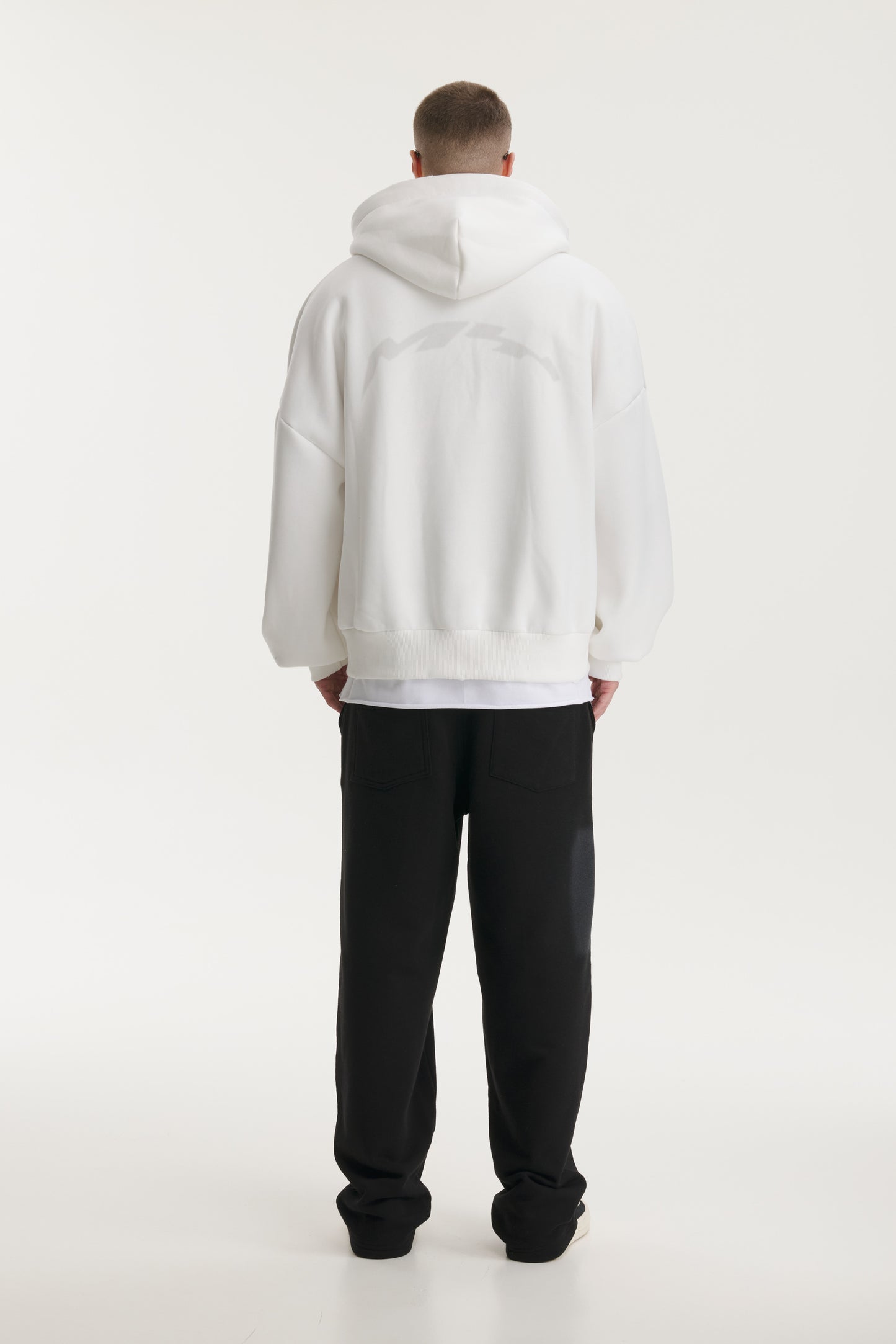 DEPT. OFF-WHITE HOODIE