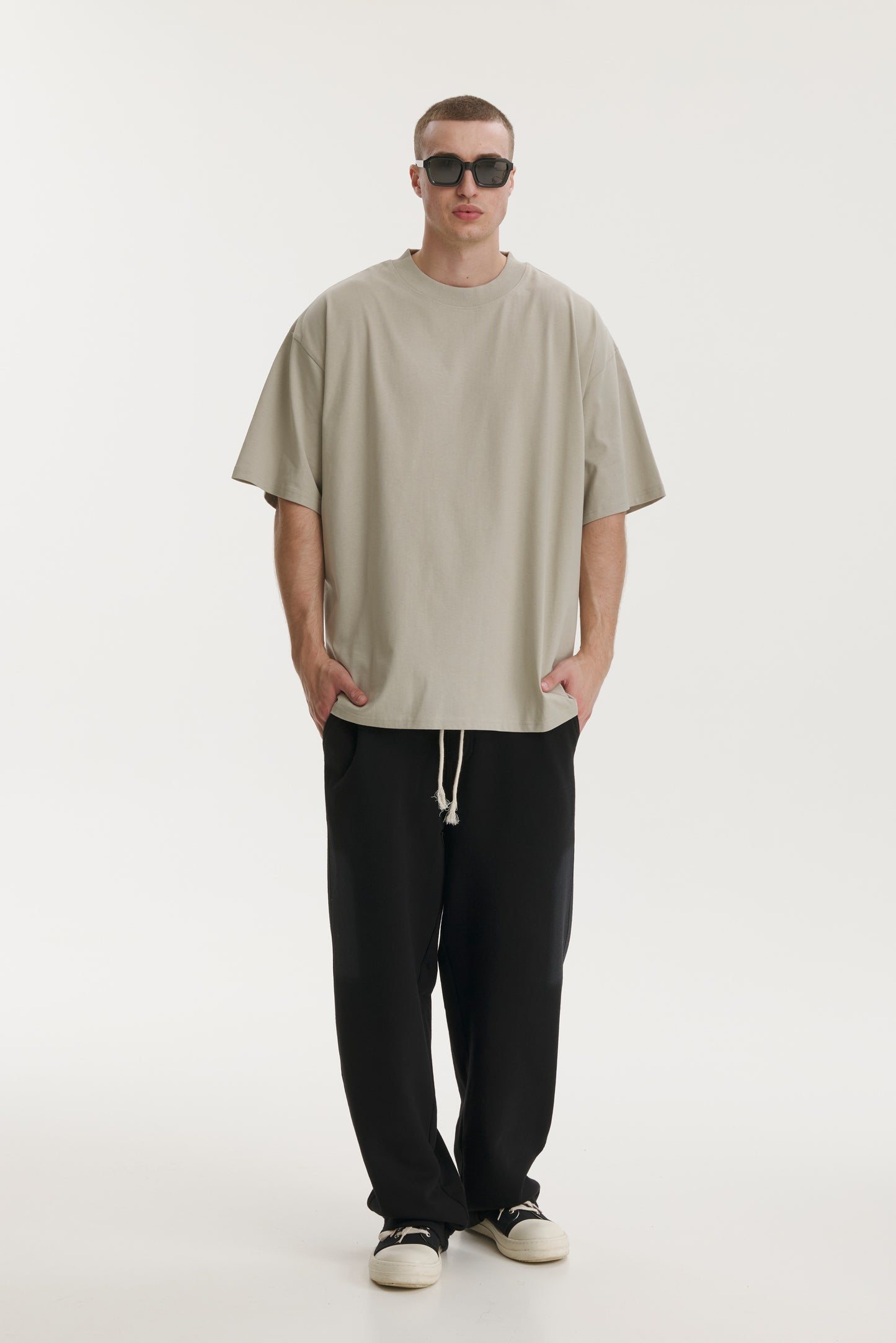 Koszulka Pop Cola Ciao Oversized