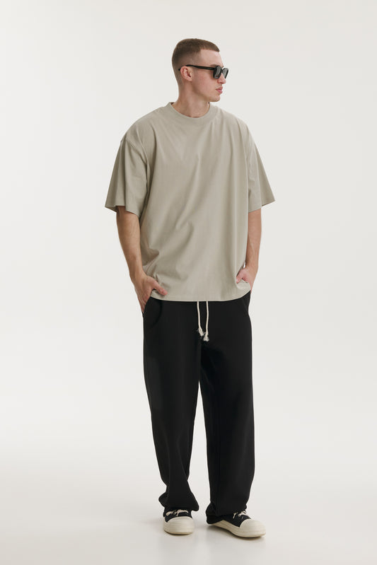 Pop Cola Ciao Oversized T-shirt - MYS