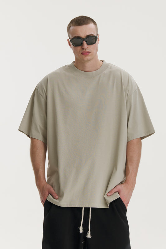 Pop Cola Ciao Oversized T-shirt - MYS
