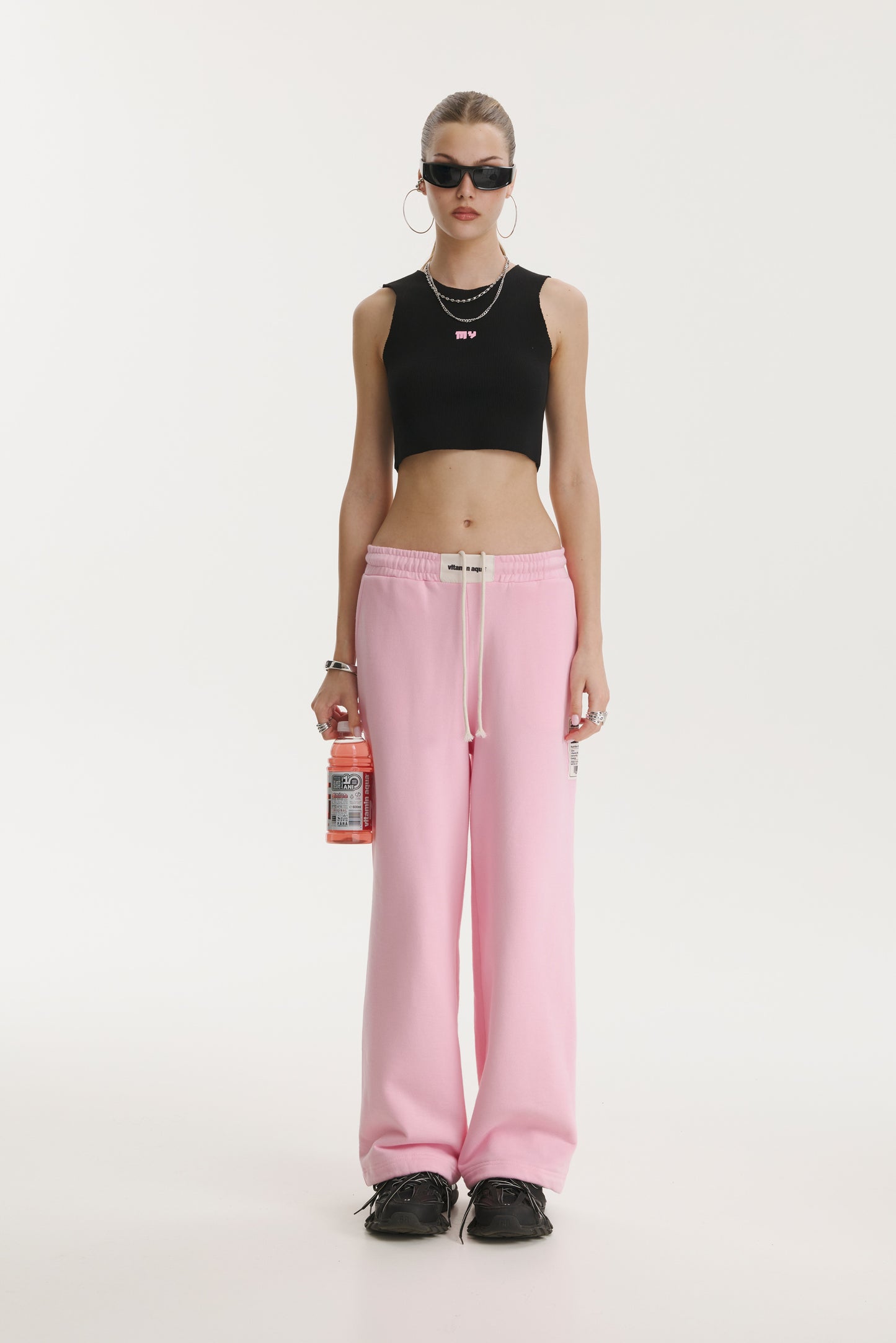 Vitamin Aqua ZN Sweatpants