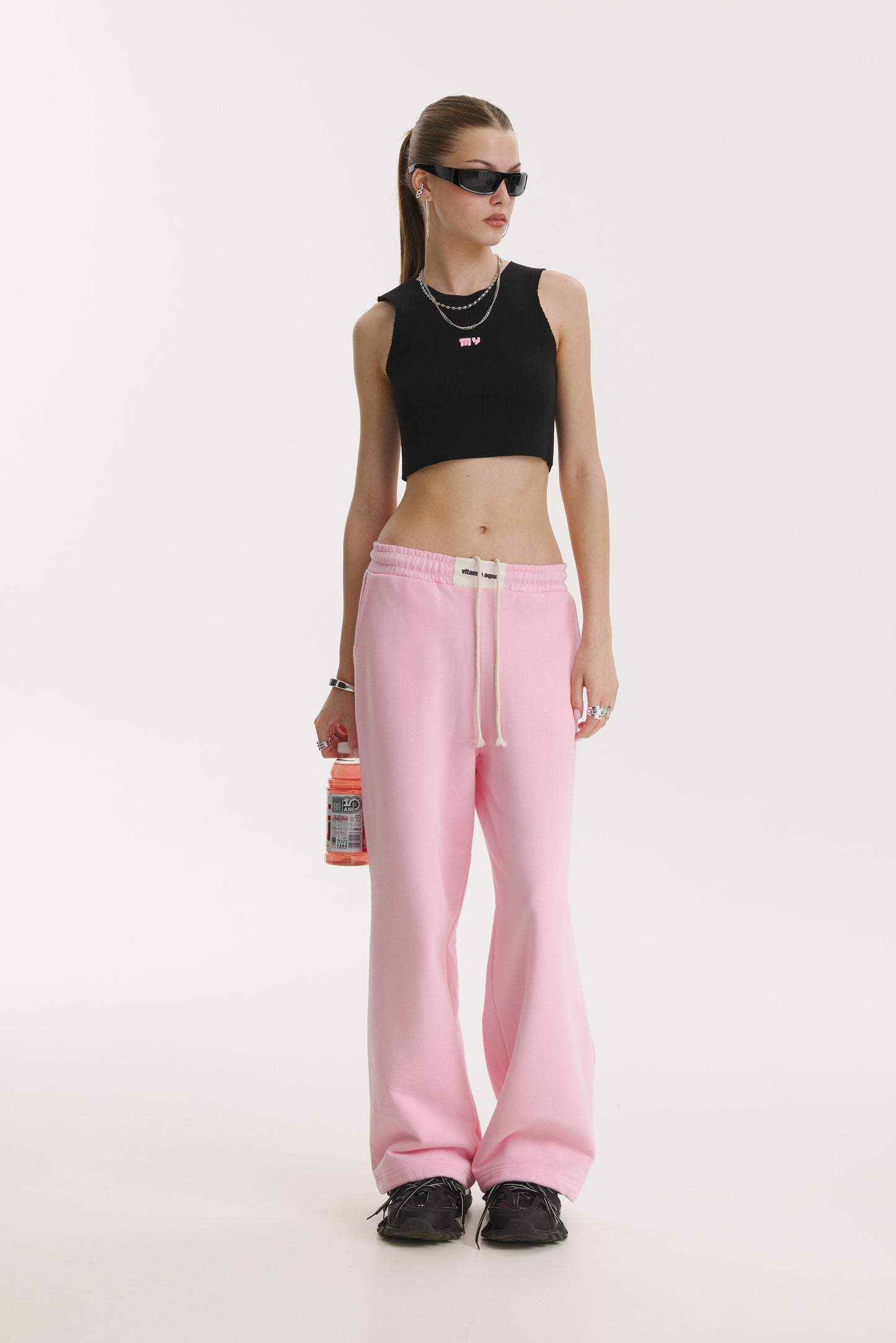 Vitamin Aqua ZN Sweatpants