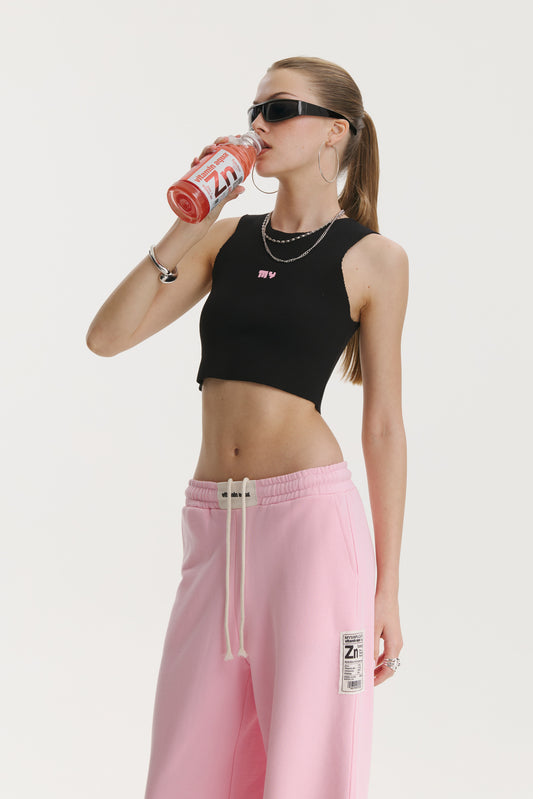 Vitamin Aqua ZN Sweatpants - MYS