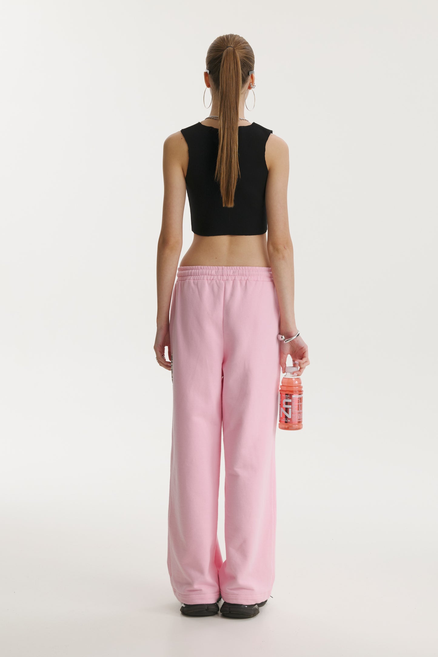 Vitamin Aqua ZN Sweatpants