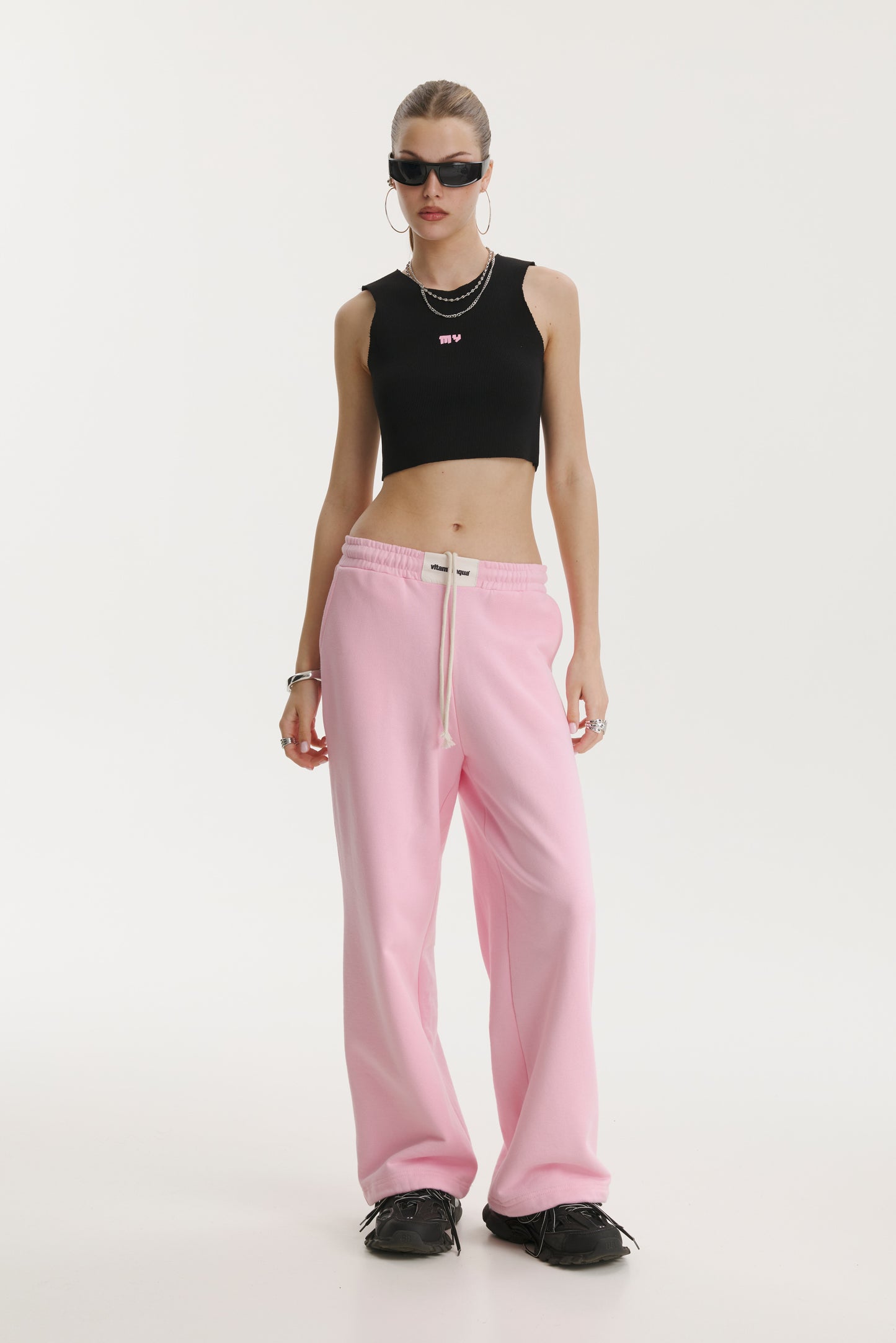 Vitamin Aqua ZN Sweatpants