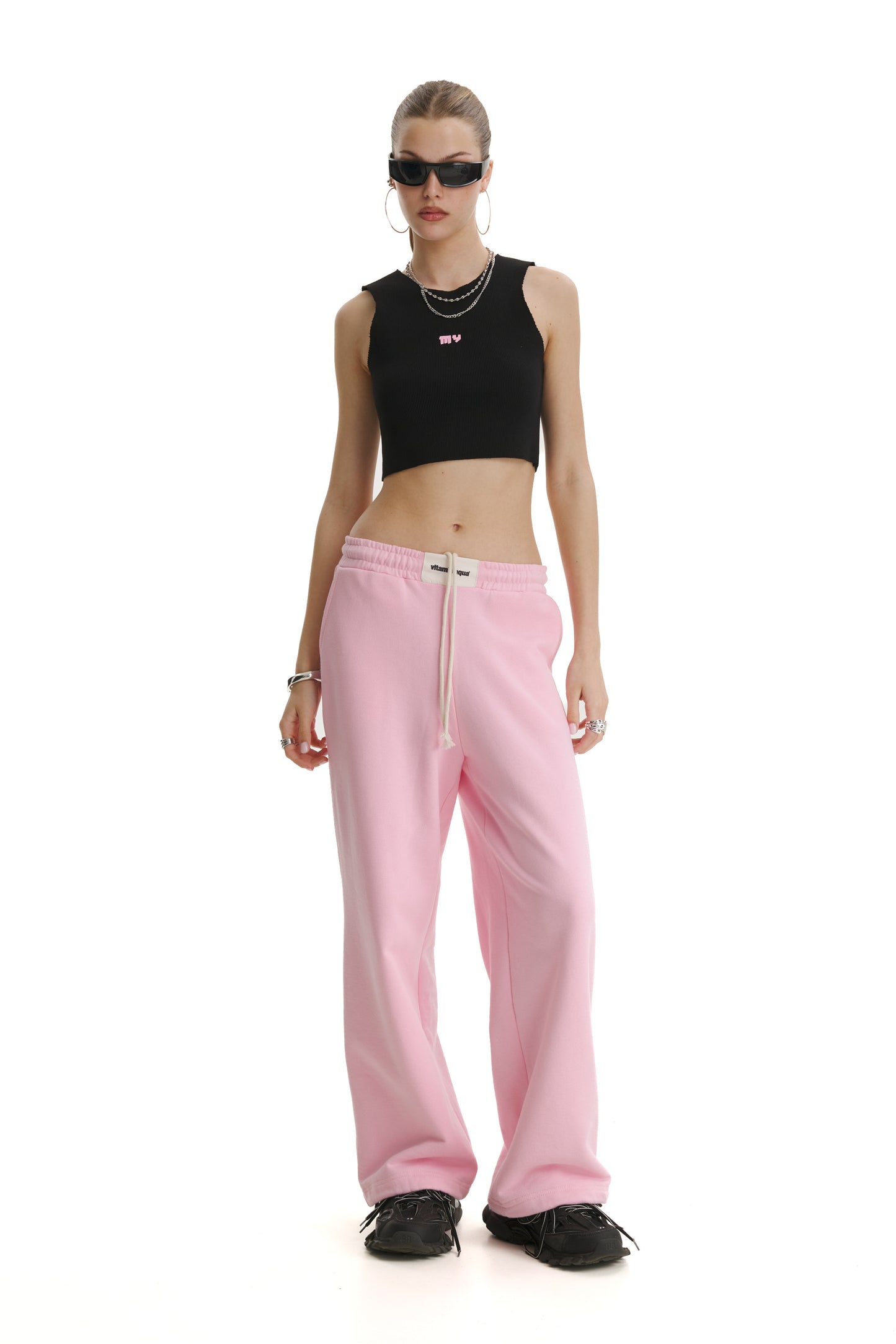 Vitamin Aqua ZN Sweatpants