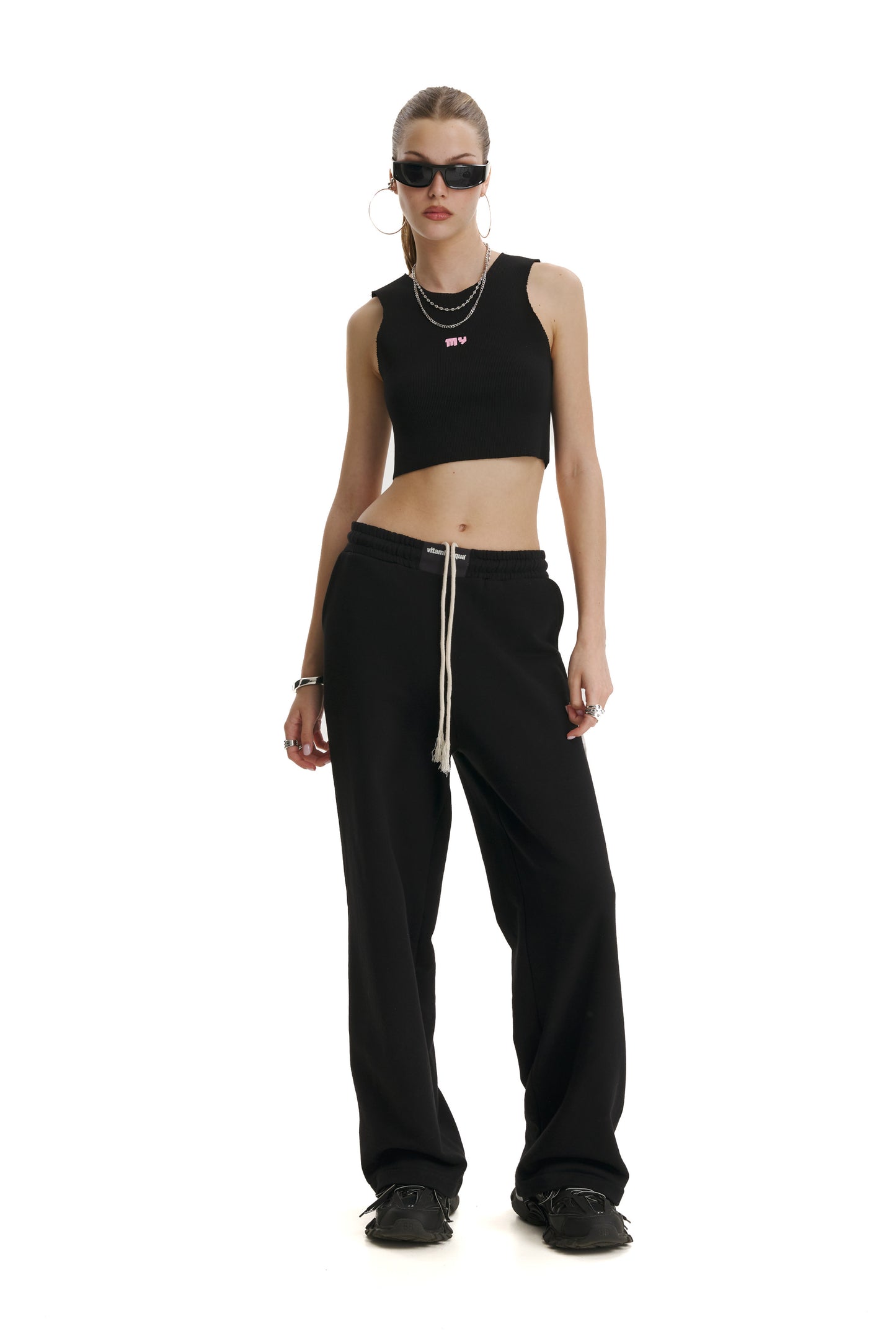 Vitamin Aqua MG Sweatpants