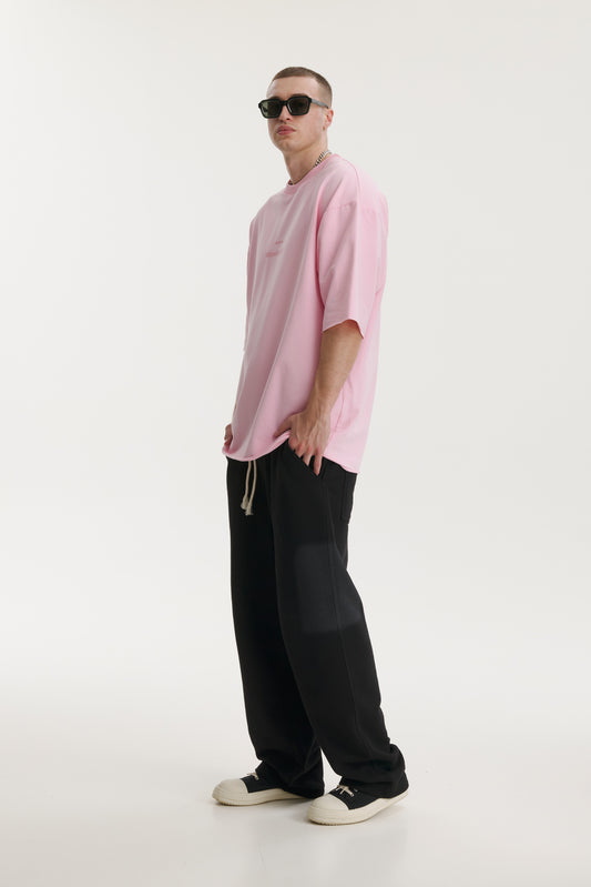 Vitamin Club Pink T-Shirt - MYS