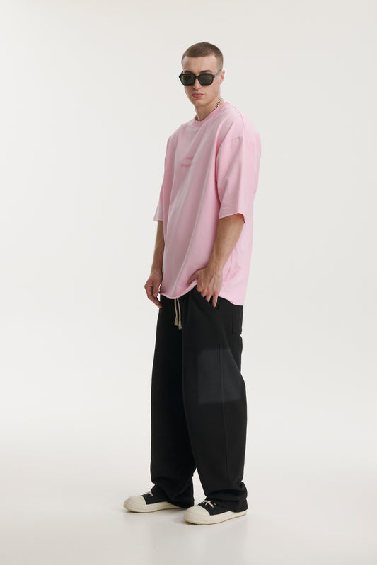 Vitamin Club Pink T-Shirt - MYS