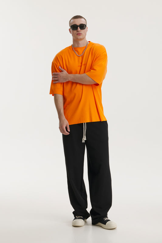 Vitamin Club Orange T-Shirt - MYS