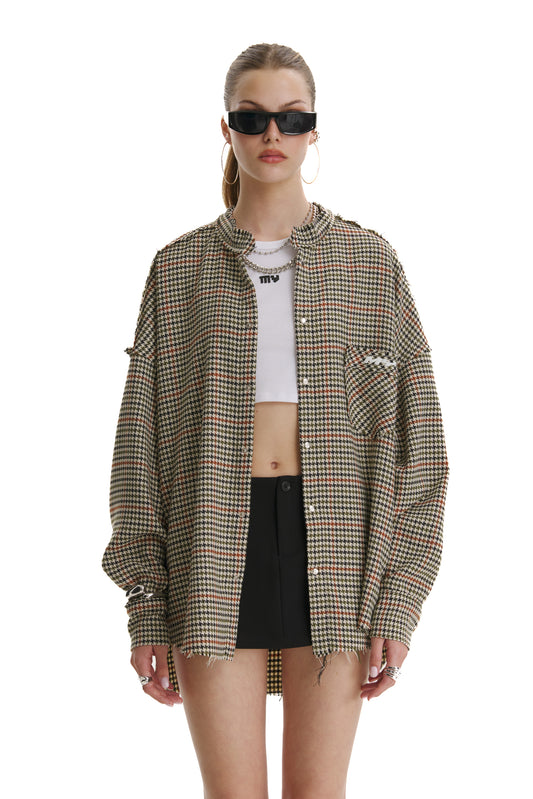 Complex Minds Shirt V2