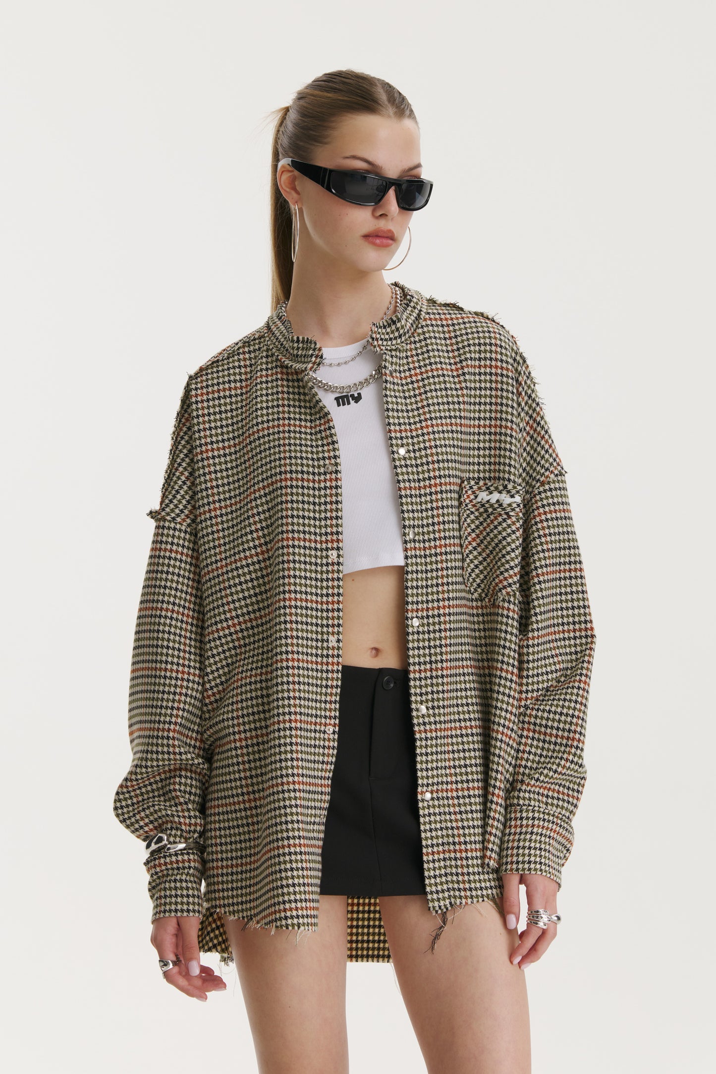 Complex Minds Shirt V2