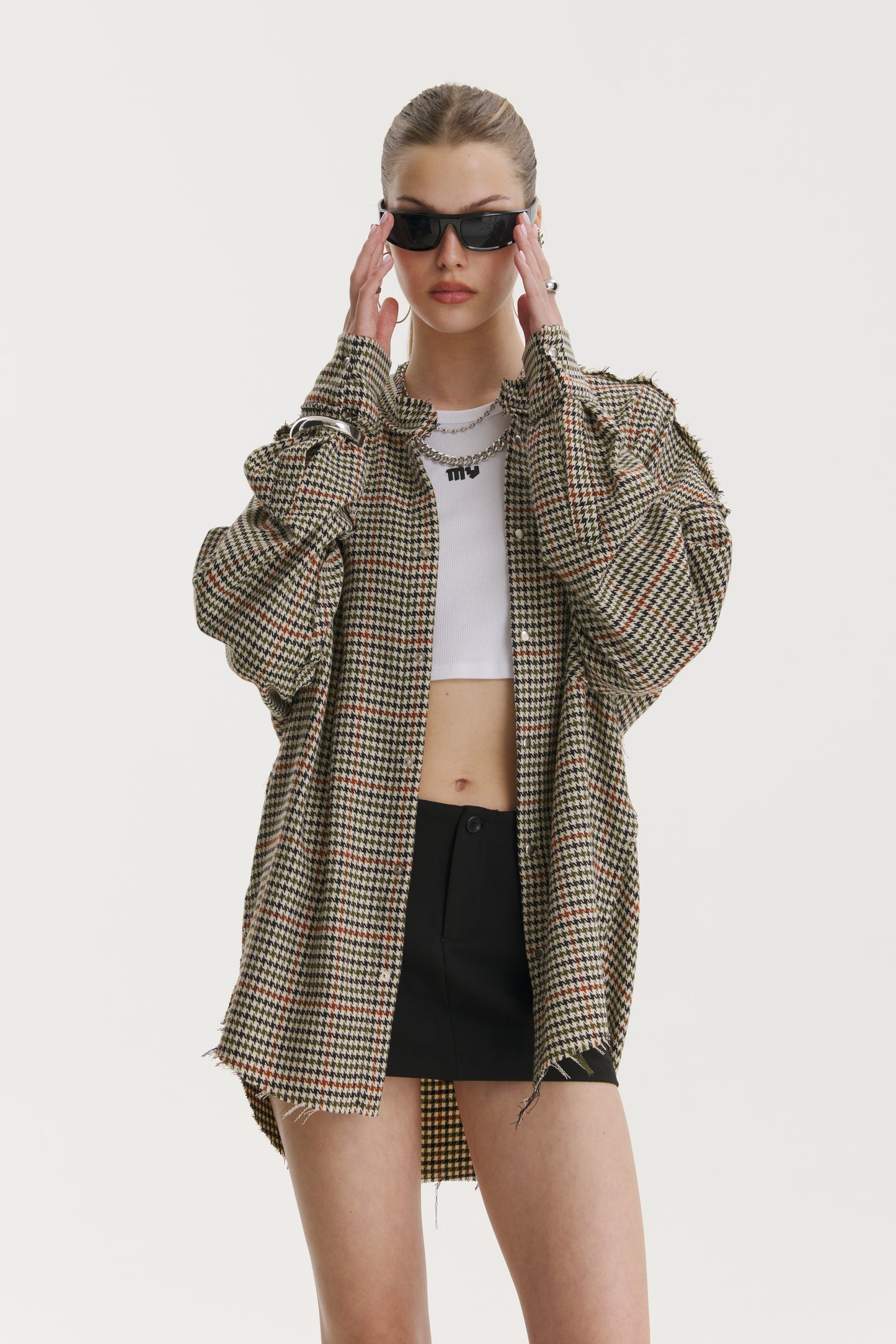 Complex Minds Shirt V2